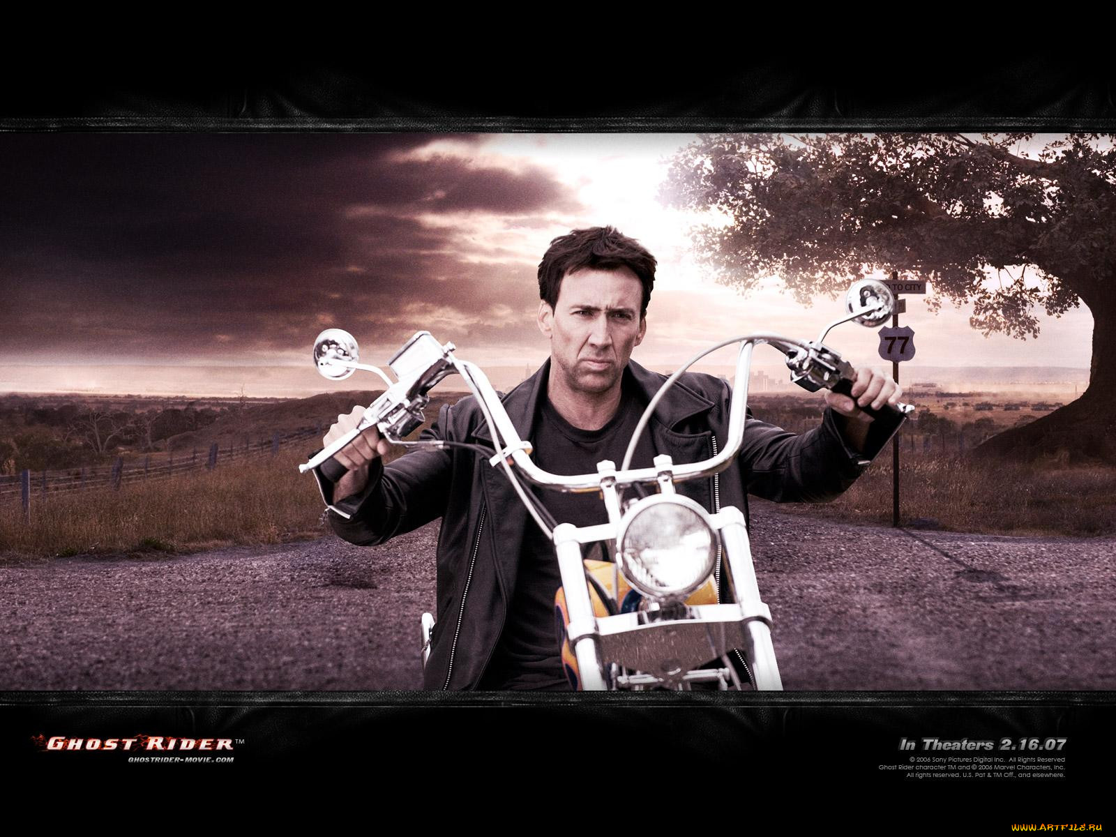 , , ghost, rider